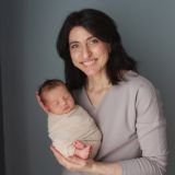 📸 Анна Шорохова & Клуб любителей фото newborn
