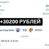 ПРОГНОЗЫ