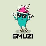 🍹SMUZI OFFICIAL