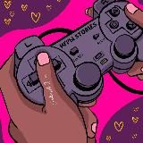 ИГРЫ СТОРИС