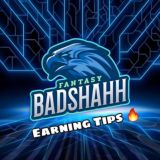 Badshah Tips & Tricks 🥳🥳