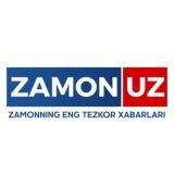 ZAMON.UZ | РАСМИЙ КАНАЛ