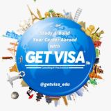 GET VISA | Study Abroad