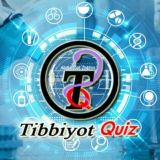 🔬TIBBIYOT QUIZ ||| RASMIY KANAL