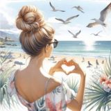 Прекрасная Леди