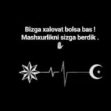 😍Solih va solihalar 🥰