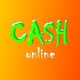 CASH ONLINE