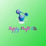 🌏Happy Profit Chat