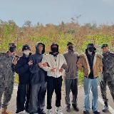 Бантанутые из Сакса 😏