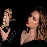 Сексолог, EMDR-терапевт🔸со мной без ТРЕВОГИ и с ЖЕЛАНИЕМ в сексе🔸Яна Картавина