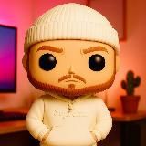 ВЛАД НАЙМУШИН 😺