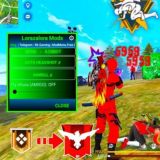 Free Fire Hack Mod Apk