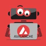 DEXT Live New Pairs Bot [Avalanche Blockchain]