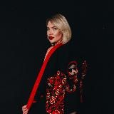 Кулинарная Дива Алина