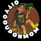 CityCouponMom 🌹