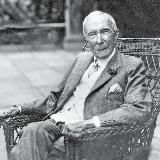 Рокфеллер отдыхает