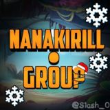 Общалка nanakirill