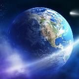 Только вперёд 🌎