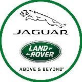 Центр Авто Jaguar Land Rover Рязань