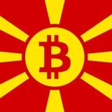Crypto Macedonia🇲🇰