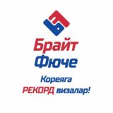 BRIGHT FUTURE KOREA 🇰🇷🥇