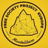 Montelibero in English