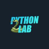 Python Lab files