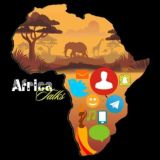 🌍 Africa Talks