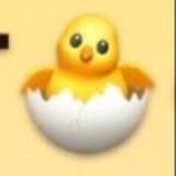 Цыплята🐣