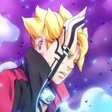 Boruto: Naruto Next Generations