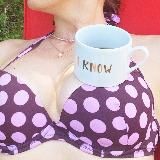 Хроники пикирующей ведьмы