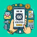 We In Crypto