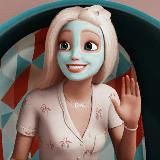 💕POPCORNS SHOW💕