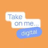 take on me digital | Контекстная и таргетированная реклама