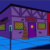 Экспрессная дяди Мо