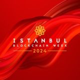 İstanbul Blockchain Haftası 2025 🇹🇷