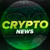 Crypto24 | News | Новости | Криптовалюта | Airdrop |Активные Раздачи!