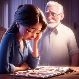 Дождись меня .