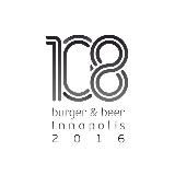 108 burger&beer