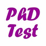 کانال تخصصی دکتری