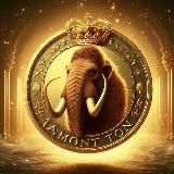 𝗠𝗮𝗺𝗼𝗻𝘁 𝗧𝗼𝗻 🦣