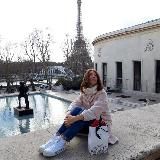 C’est moi, Alyona Dushka! 🌿🌳🪴