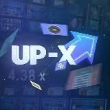 UP-X