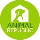 Помощь животным "AnimalRepublic"
