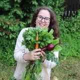 Лена Давыдова / детский нутрициолог / консультант по гв / gvzabota