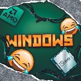Windows - Лайфхаки, горячие клавиши, гайды