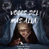 Voces del más allá