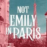 Не Emily в Париже 🇫🇷