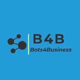 Заказать бота в Telegram Bots4Business
