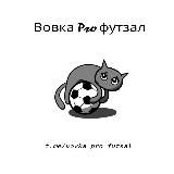 Вовка Pro футзал